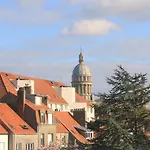 Au Repere De Mariette Penzion Boulogne-sur-Mer