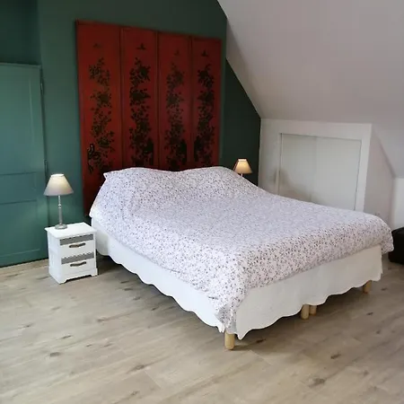 Au Repere De Mariette Boulogne-sur-Mer