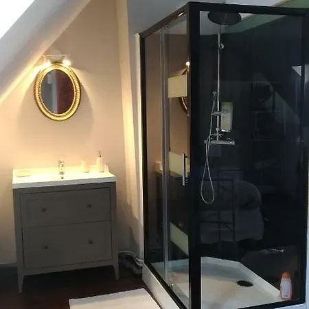 Pensionat Au Repere De Mariette 3*