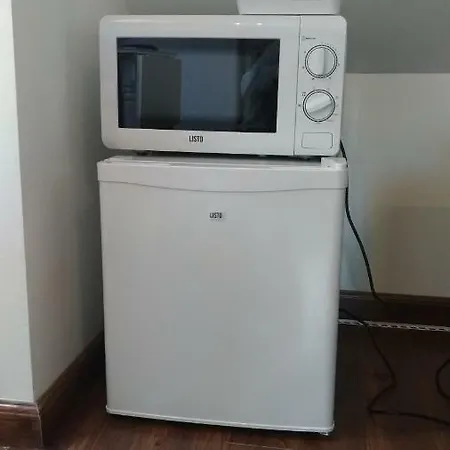 Au Repere De Mariette 3* Boulogne-sur-Mer