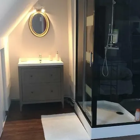 Au Repere De Mariette 3*