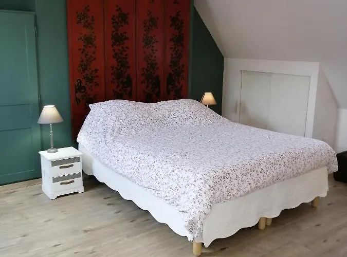 Au Repere De Mariette Boulogne-sur-Mer