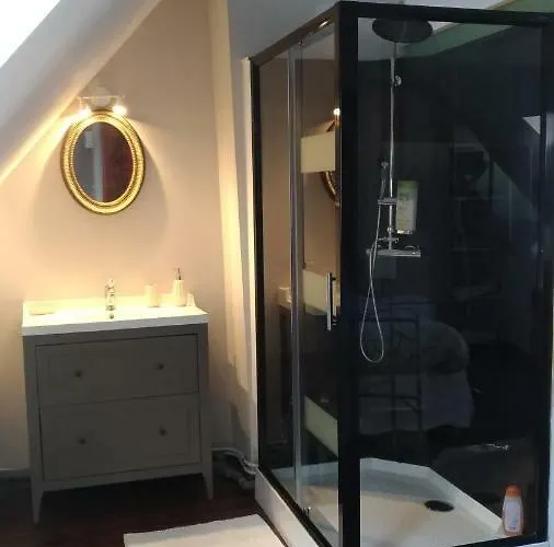 Maison d'hôtes Au Repere De Mariette 3*